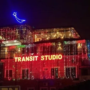 Transit Катунаяка